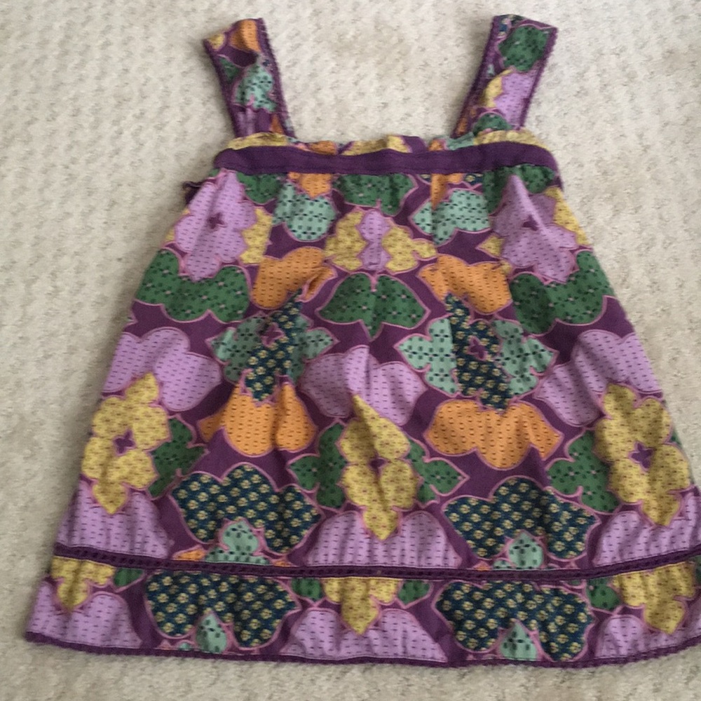 Mossimo tank top